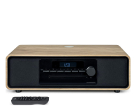 THOMSON Mini COSY Bluetooth CD Radio DAB 60W MIC300IDABBT - 1350702 - zdjęcie 1